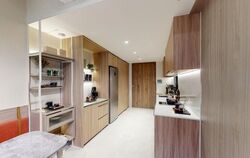 The Reserve Residences (D21), Apartment #578581121